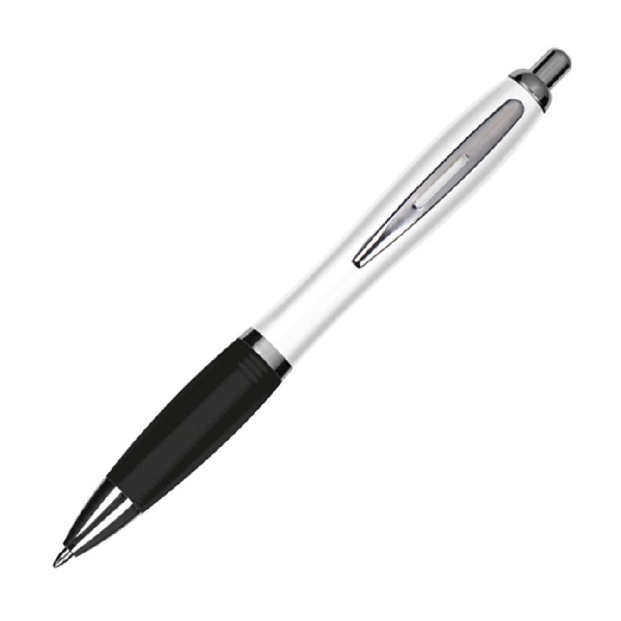 Długopis plastikowy GM-11683-03 czarny