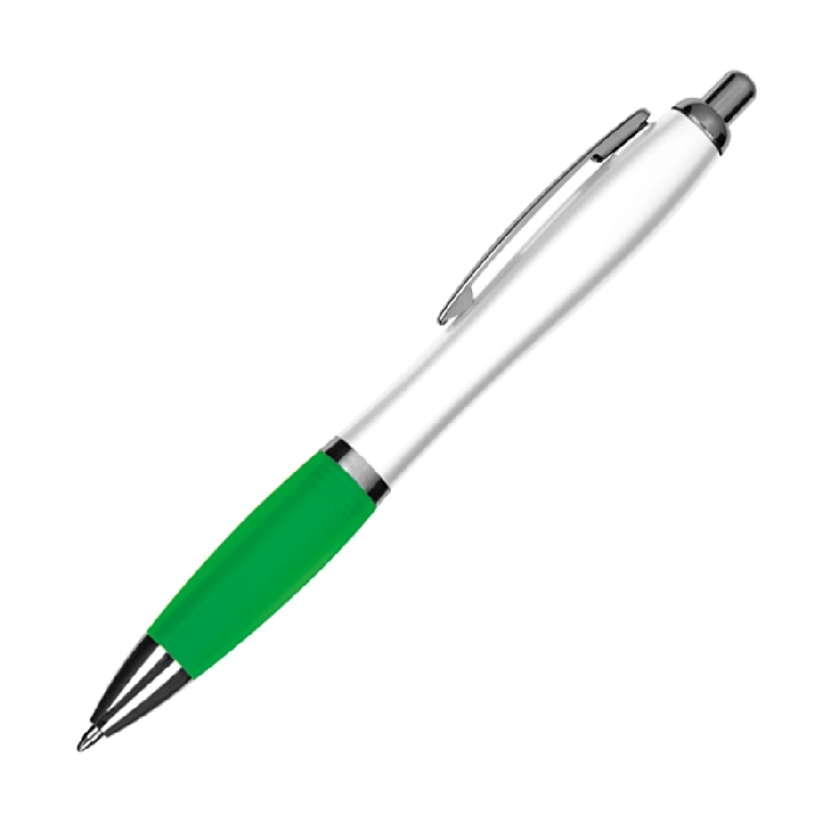 Długopis plastikowy GM-11683-09 zielony
