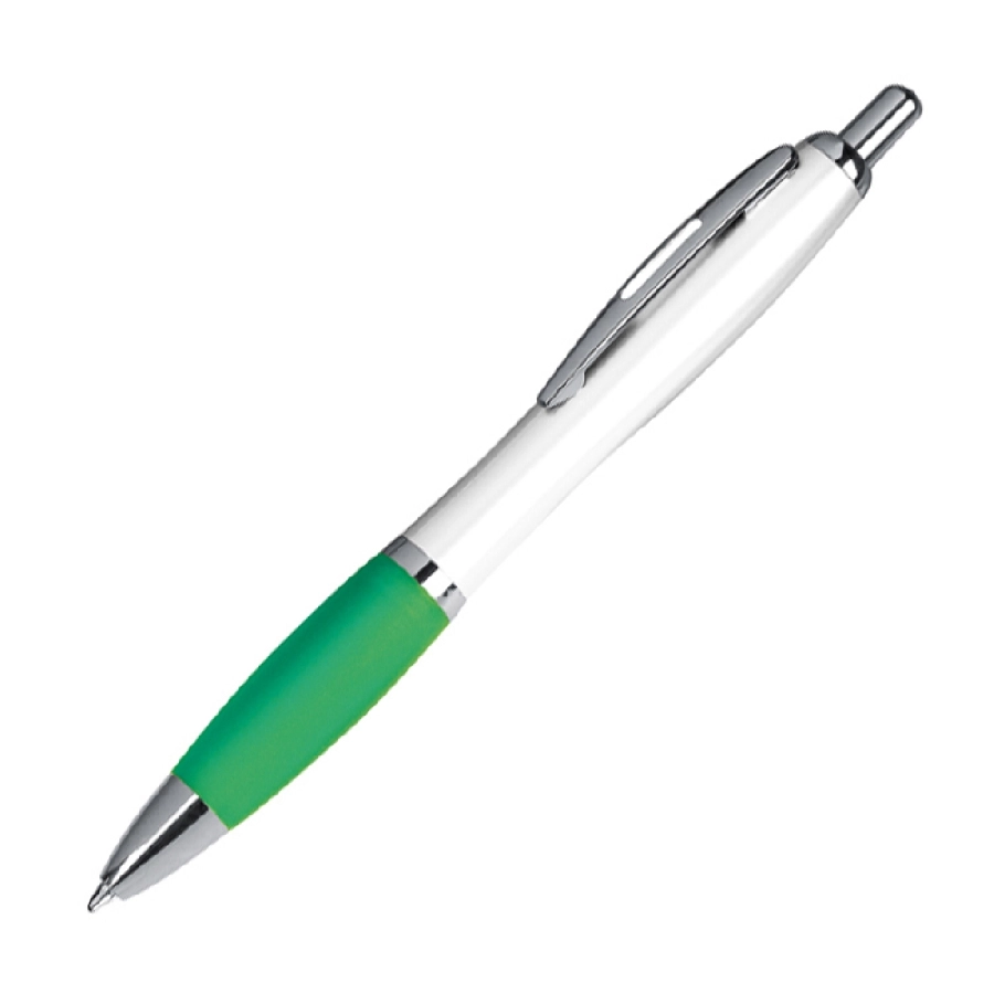 Długopis plastikowy GM-11683-09 zielony