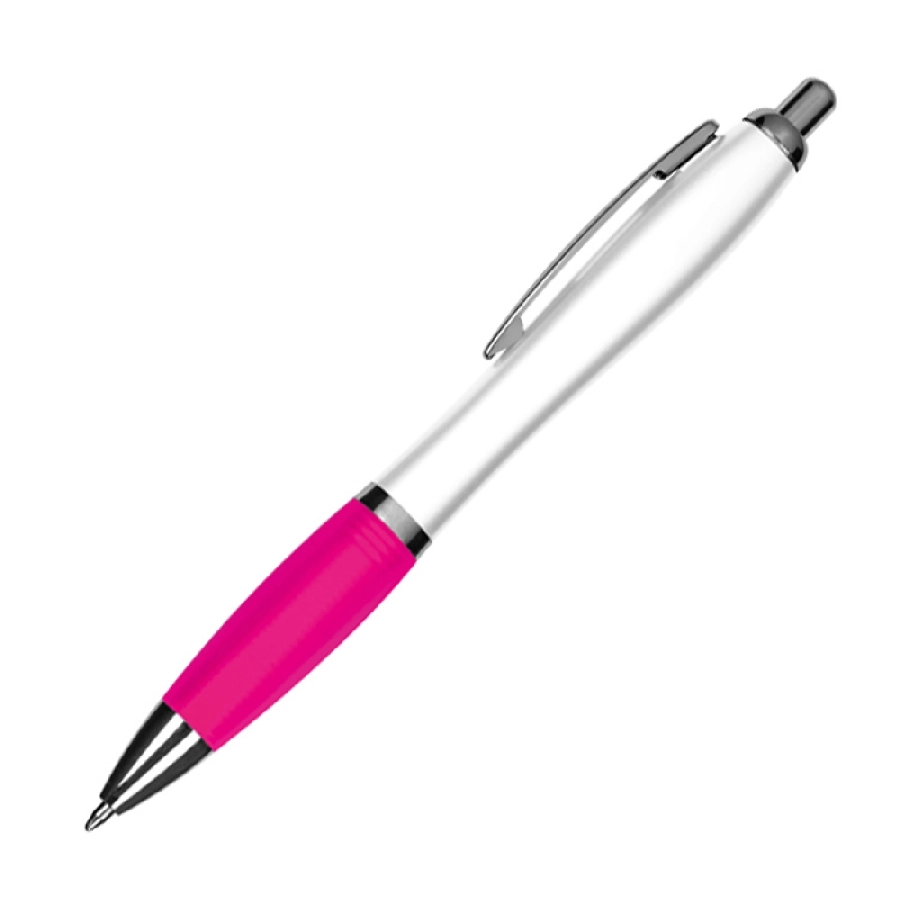 Długopis plastikowy GM-11683-11 różowy