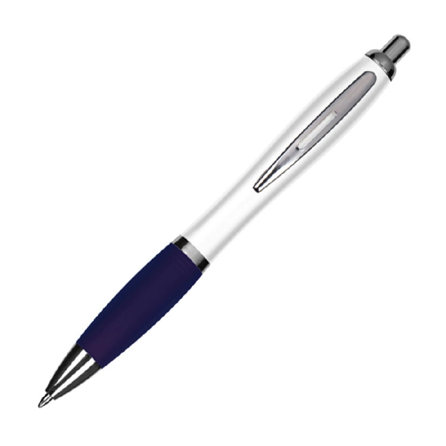 Długopis plastikowy GM-11683-44 granatowy