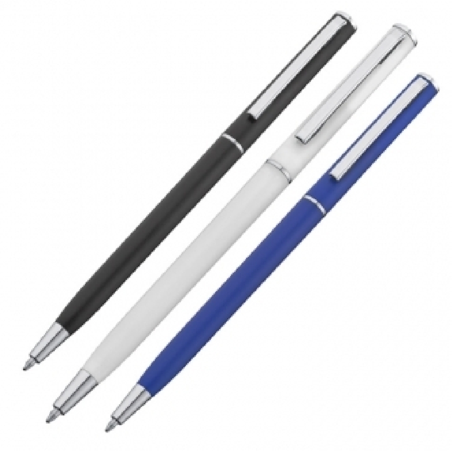 Długopis plastikowy GM-13405-03 czarny