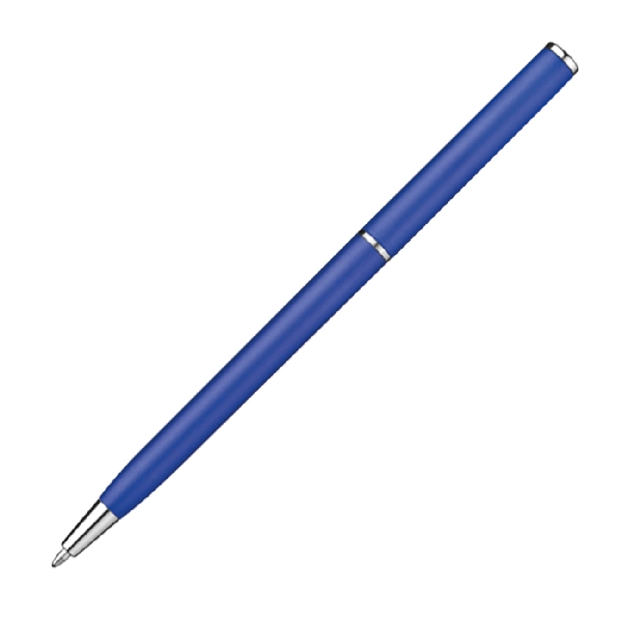 Długopis plastikowy GM-13405-04 niebieski