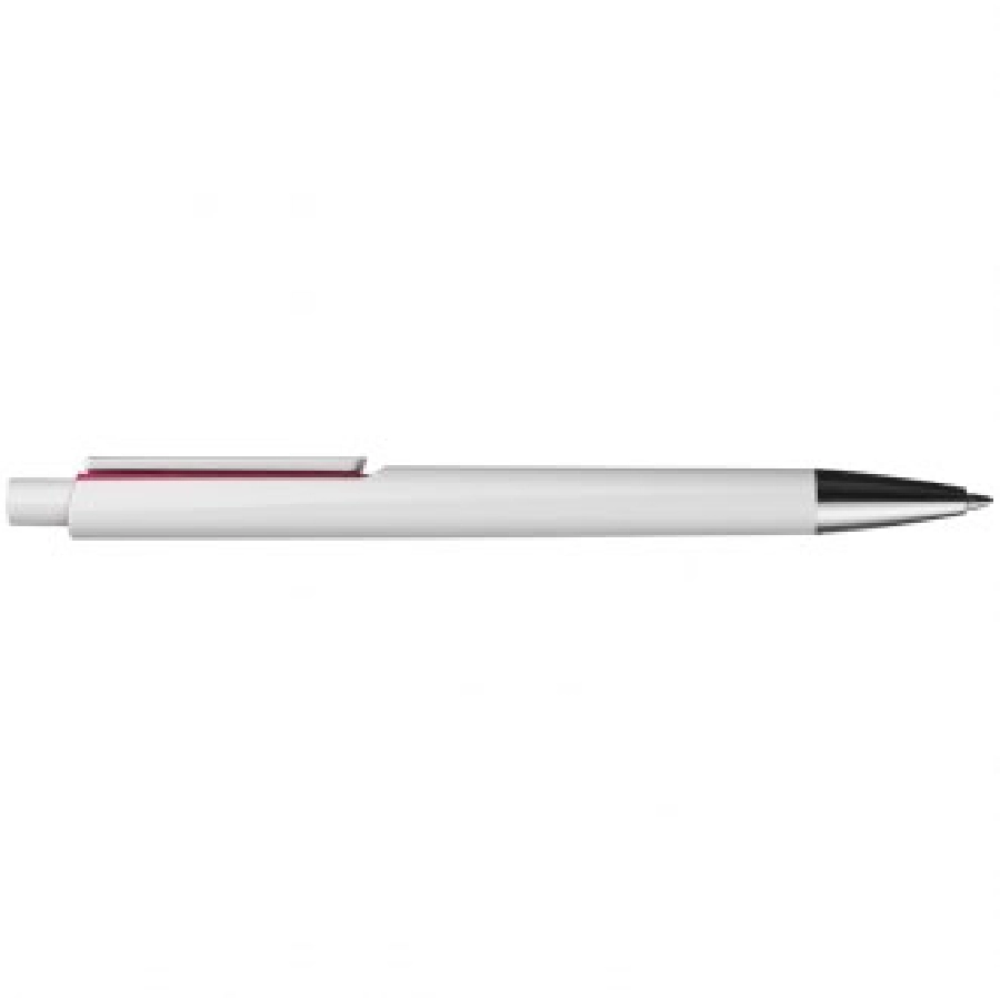Długopis plastikowy GM-13537-05 czerwony