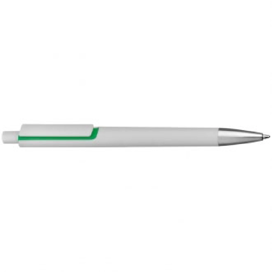 Długopis plastikowy GM-13537-09 zielony