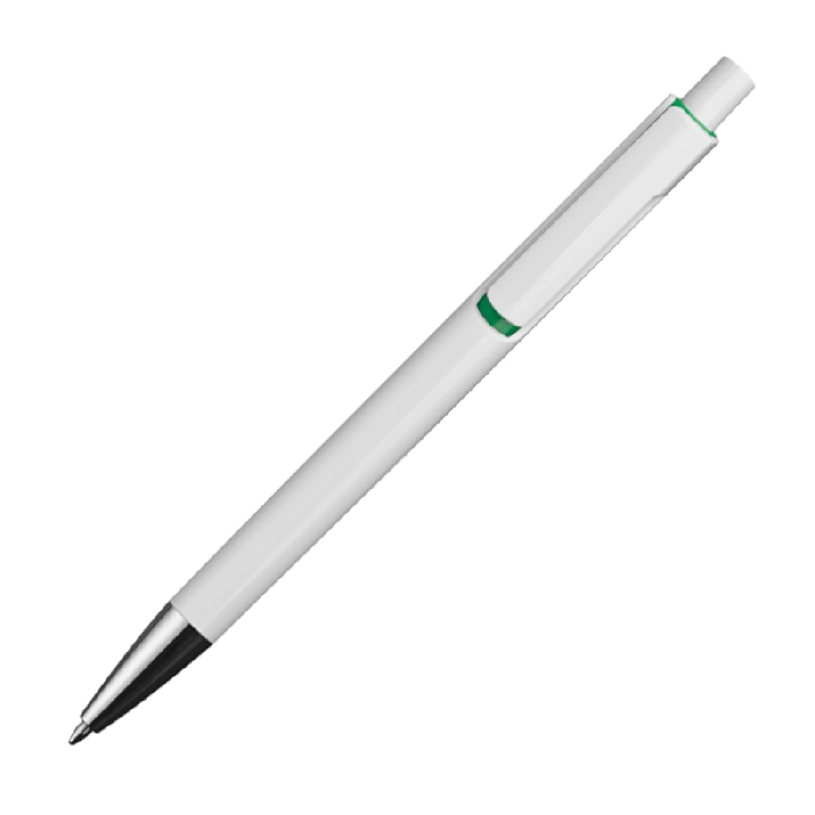 Długopis plastikowy GM-13537-09 zielony