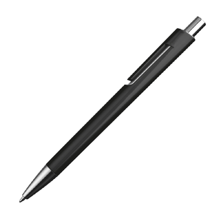 Długopis plastikowy GM-13538-03 czarny
