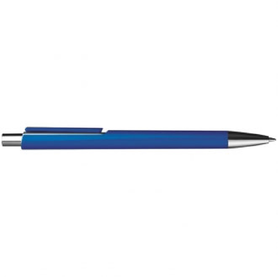 Długopis plastikowy GM-13538-04 niebieski