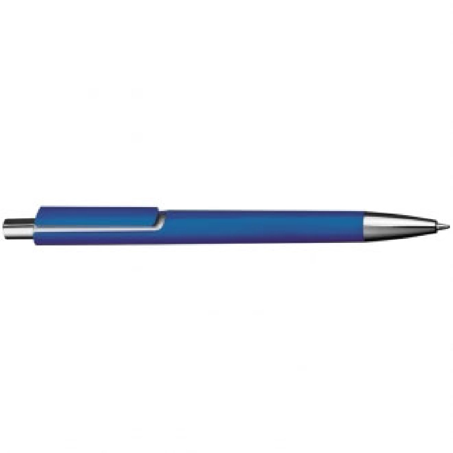 Długopis plastikowy GM-13538-04 niebieski
