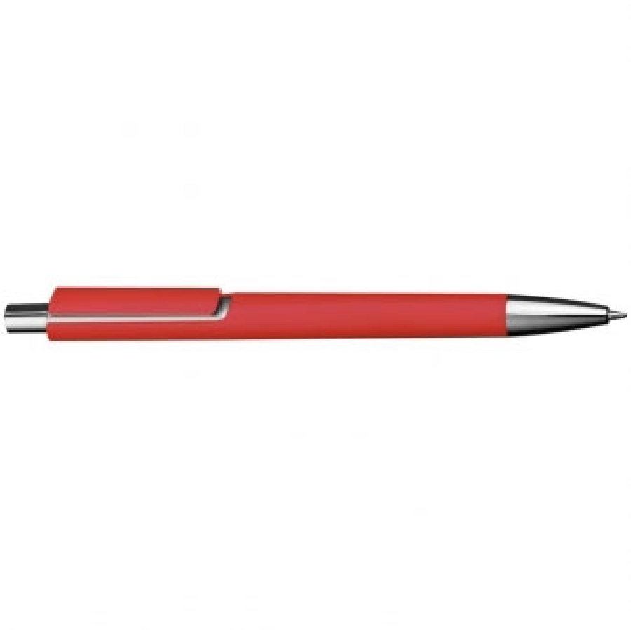 Długopis plastikowy GM-13538-05 czerwony