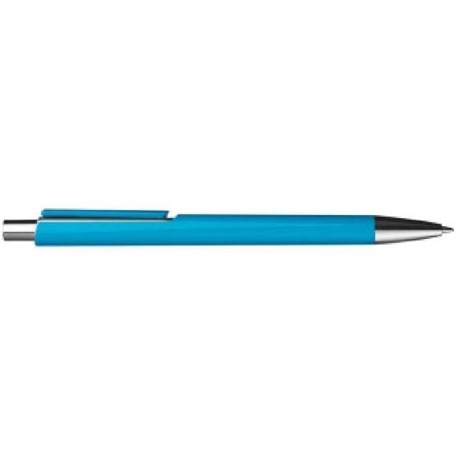 Długopis plastikowy GM-13538-24 niebieski
