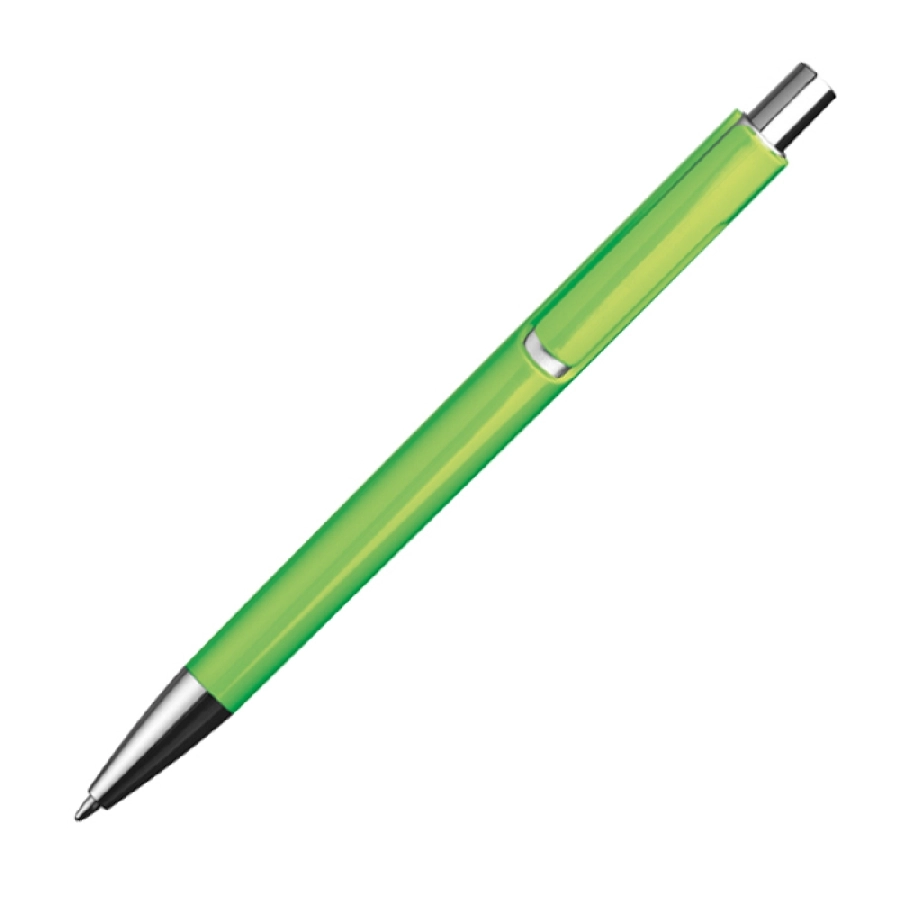 Długopis plastikowy GM-13538-29 zielony