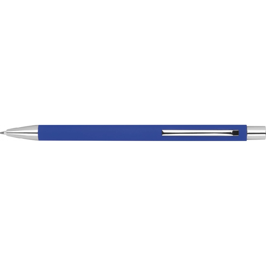 Długopis metalowy GM-13680-04