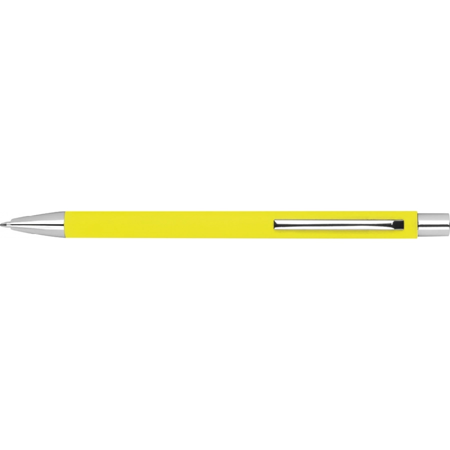 Długopis metalowy GM-13680-08