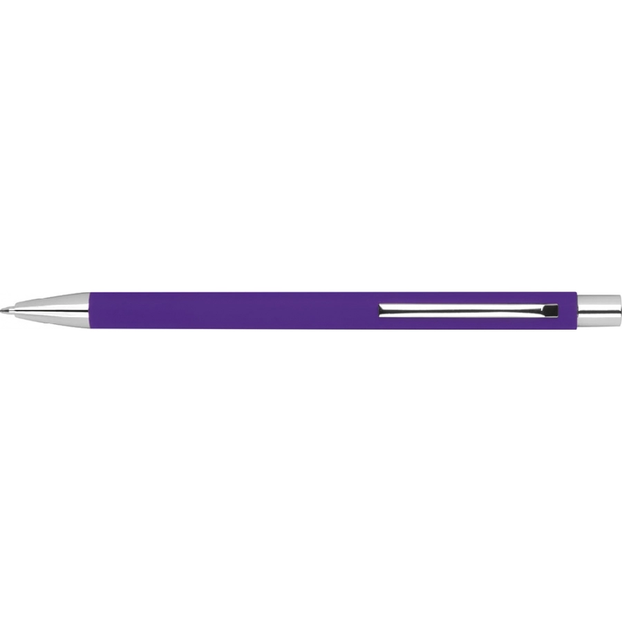 Długopis metalowy GM-13680-12
