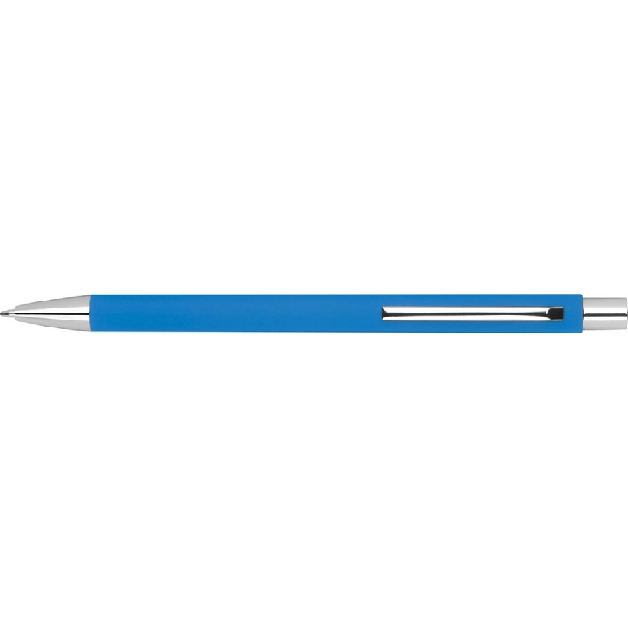 Długopis metalowy GM-13680-24