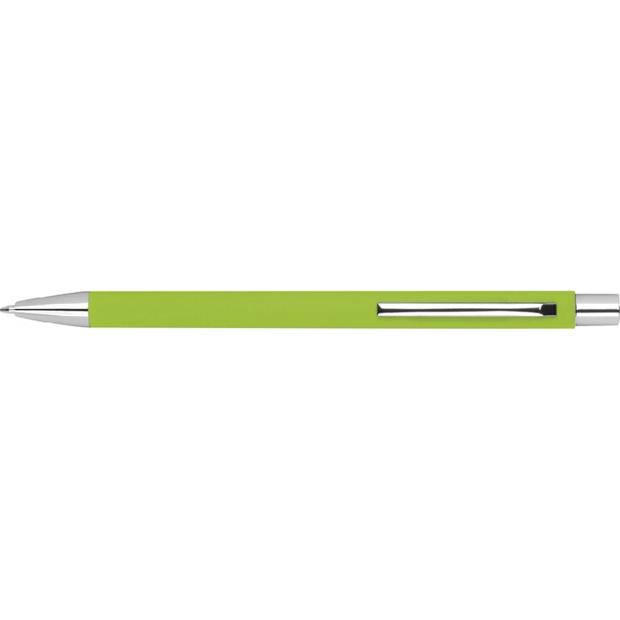 Długopis metalowy GM-13680-29