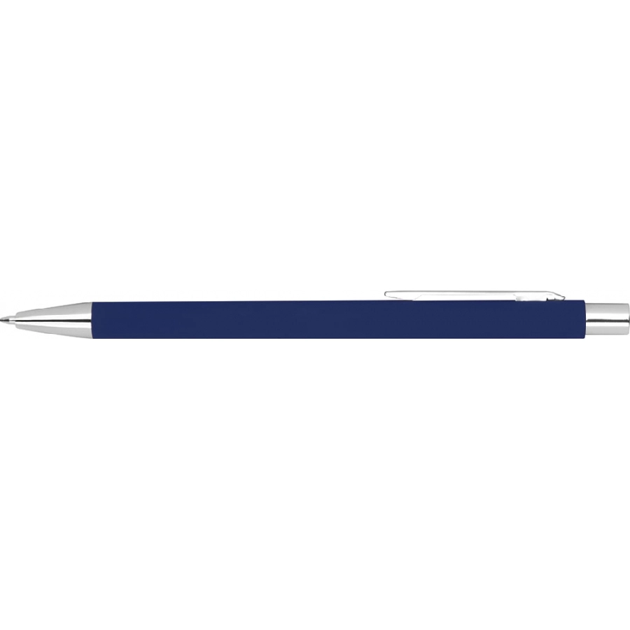 Długopis metalowy GM-13680-44