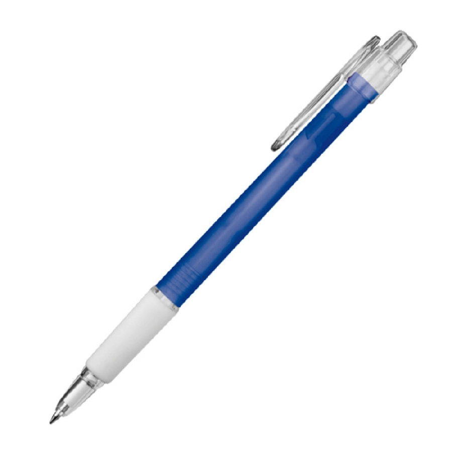 Długopis plastikowy GM-14181-04 niebieski