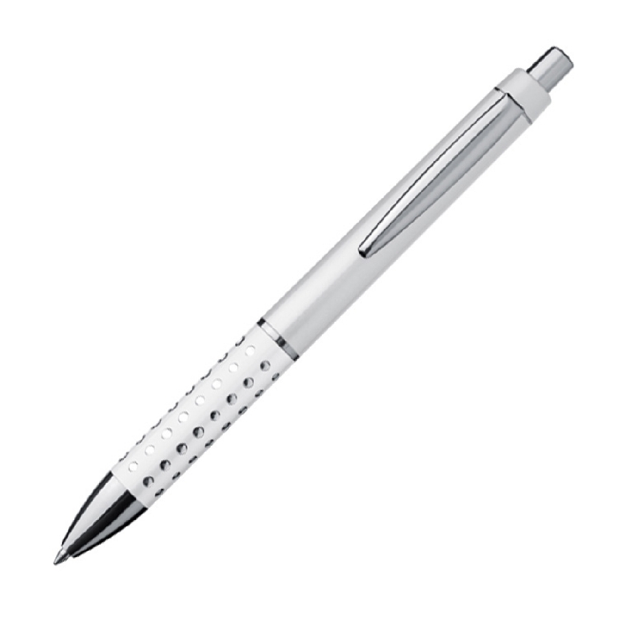 Długopis plastikowy GM-17717-06 biały