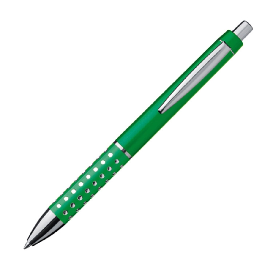 Długopis plastikowy GM-17717-09 zielony