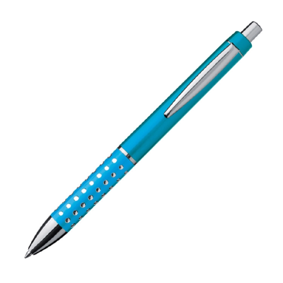 Długopis plastikowy GM-17717-14 zielony