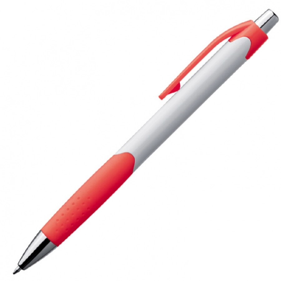 Długopis plastikowy GM-17899-05 czerwony