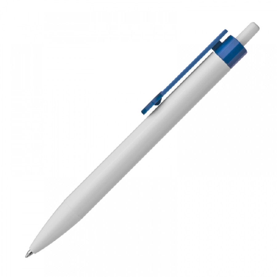 Długopis plastikowy CrisMa GM-14441-04 niebieski