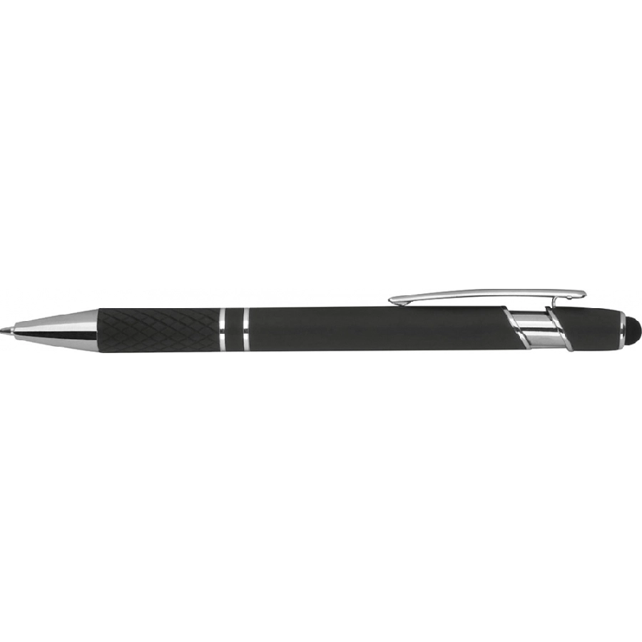 Długopis aluminiowy touch pen GM-13689-03