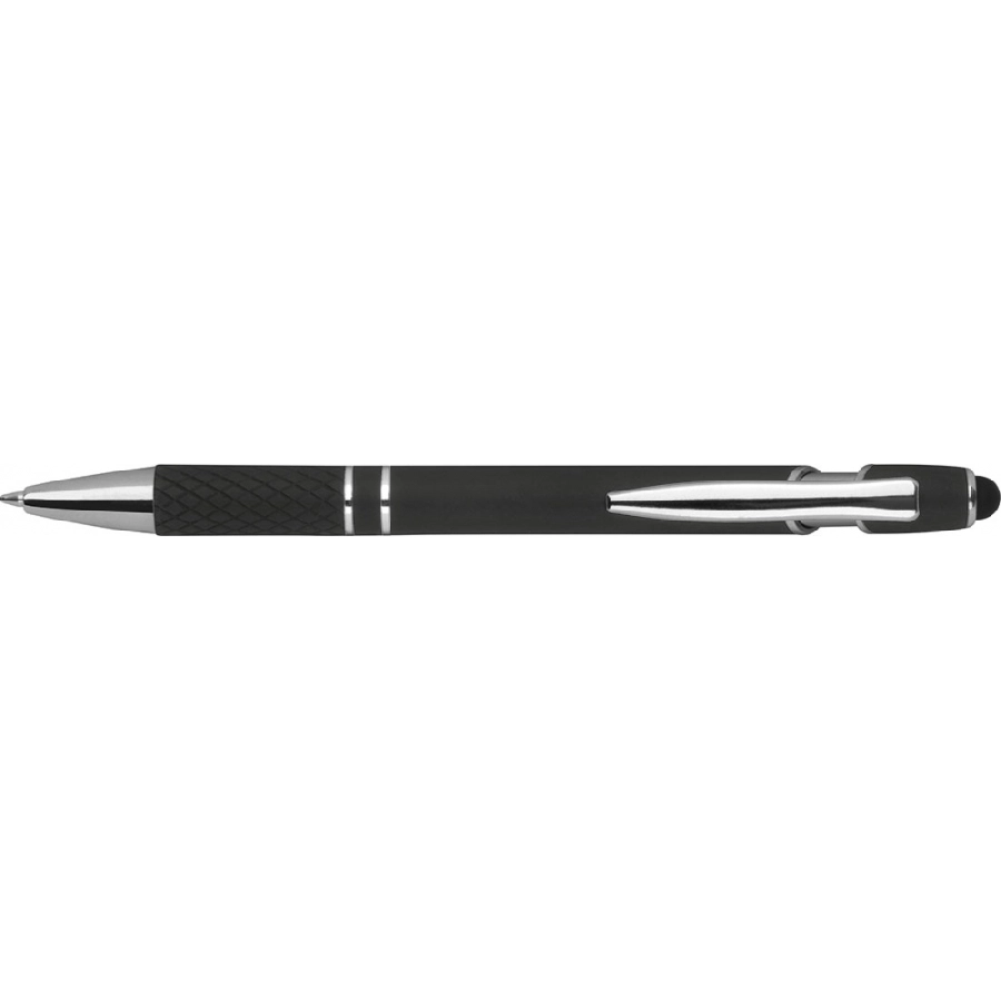 Długopis aluminiowy touch pen GM-13689-03