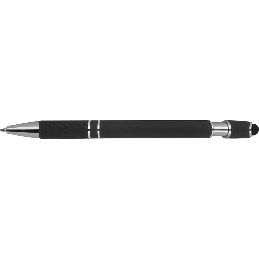 Długopis aluminiowy touch pen GM-13689-03