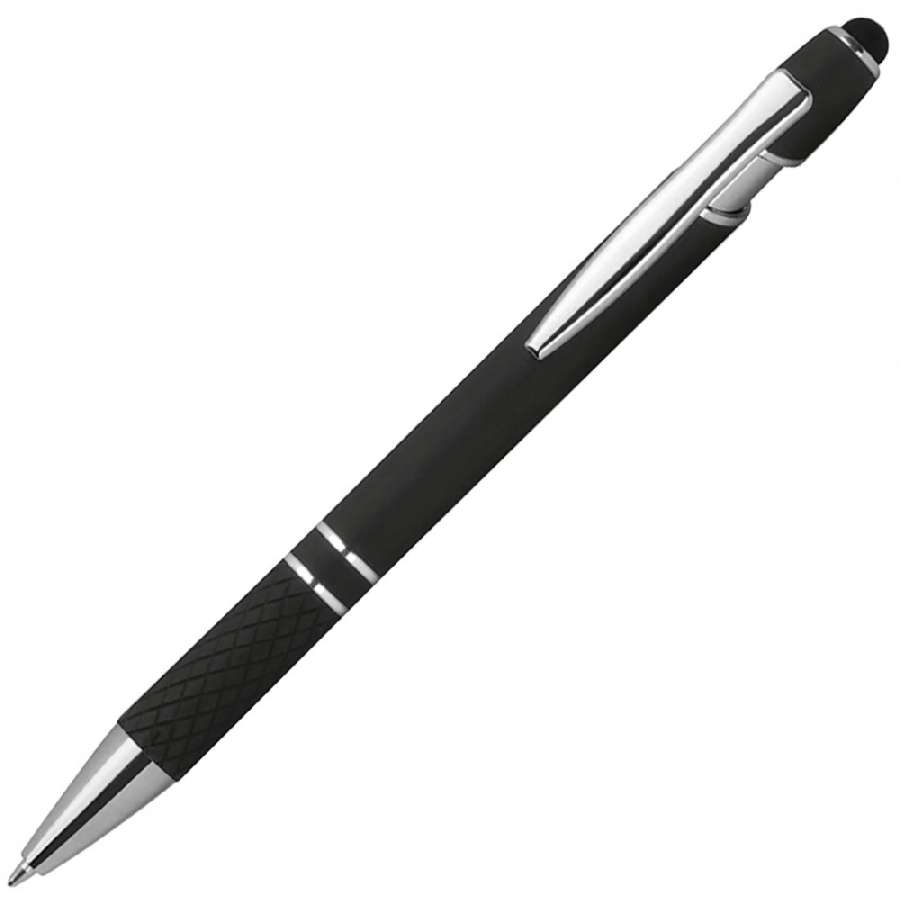 Długopis aluminiowy touch pen GM-13689-03