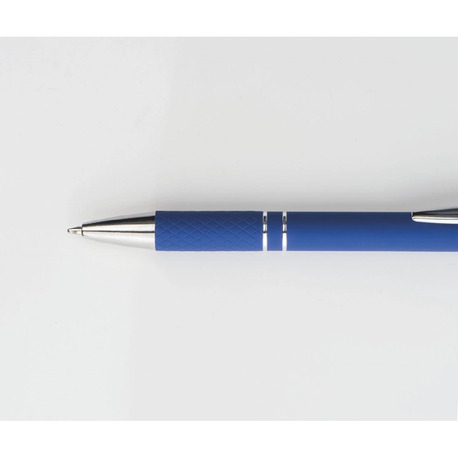 Długopis aluminiowy touch pen GM-13689-04