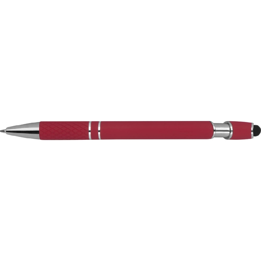 Długopis aluminiowy touch pen GM-13689-05