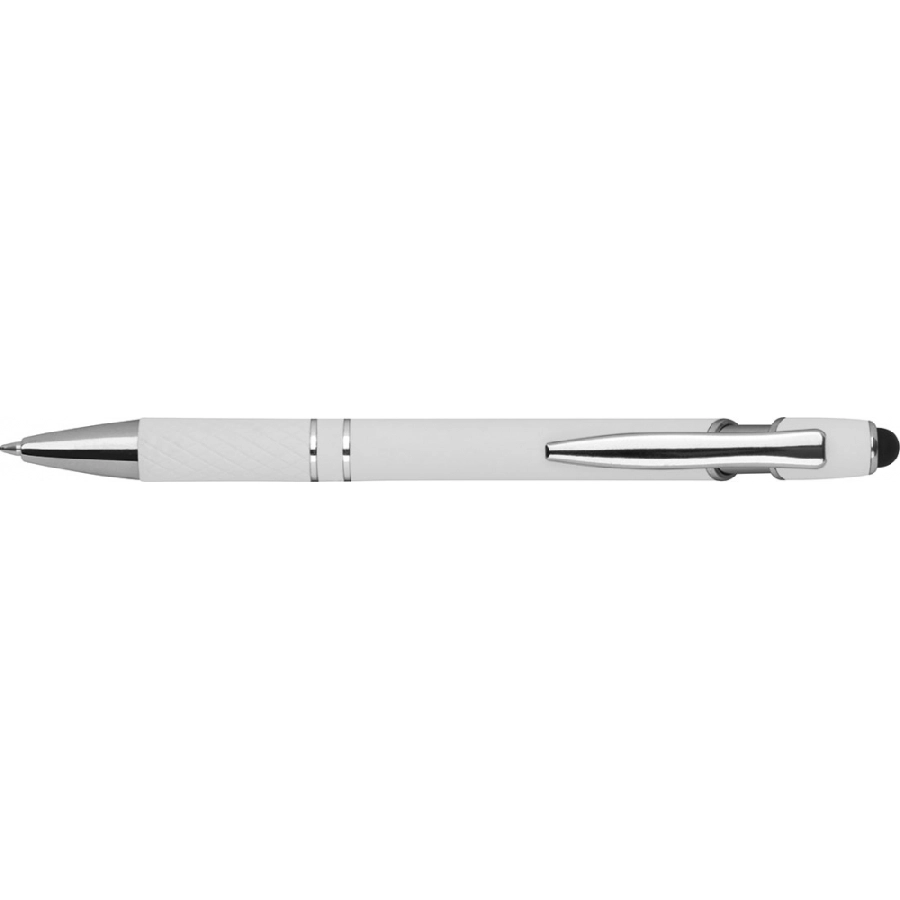 Długopis aluminiowy touch pen GM-13689-06