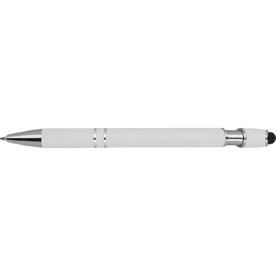 Długopis aluminiowy touch pen GM-13689-06