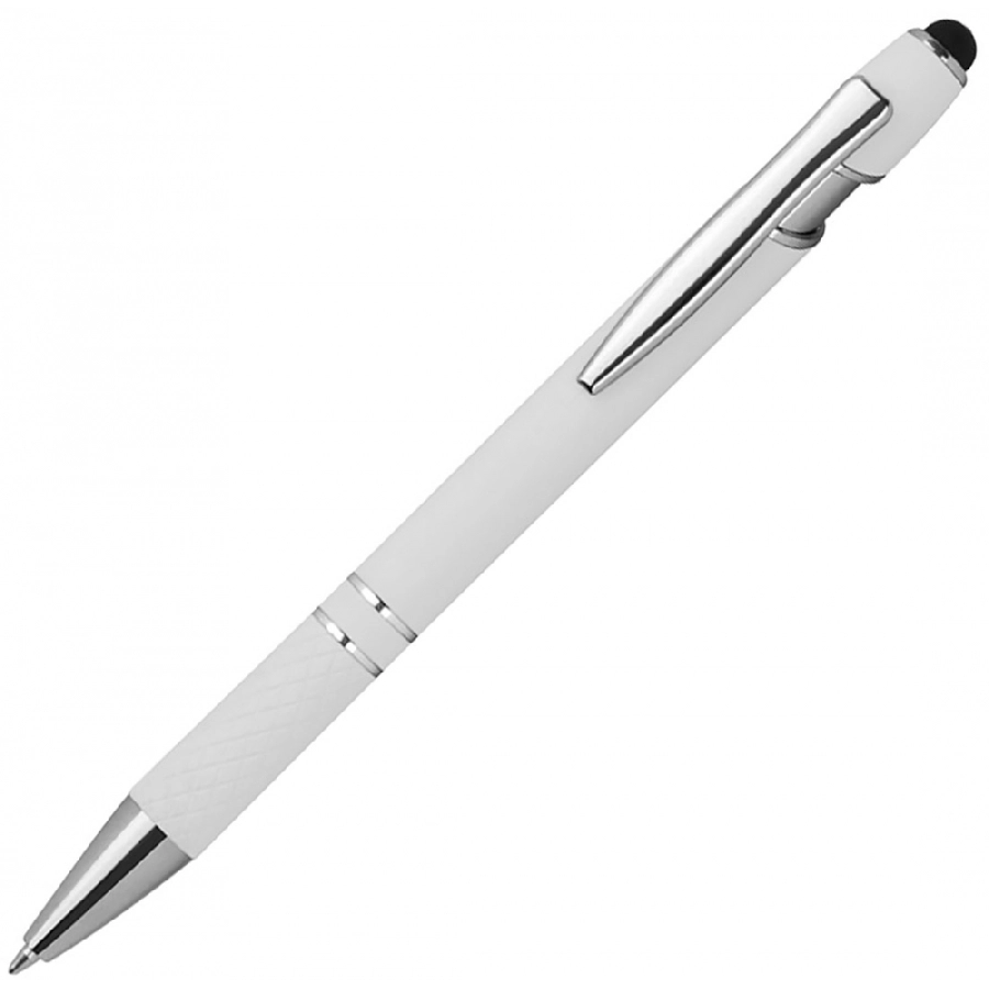 Długopis aluminiowy touch pen GM-13689-06