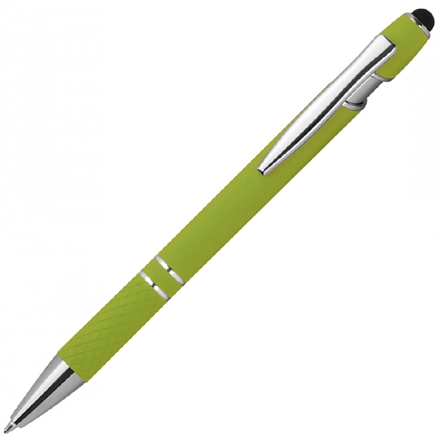 Długopis aluminiowy touch pen GM-13689-29