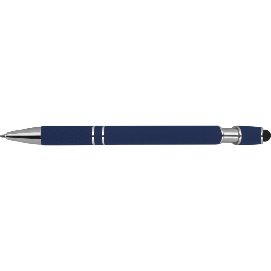 Długopis aluminiowy touch pen GM-13689-44