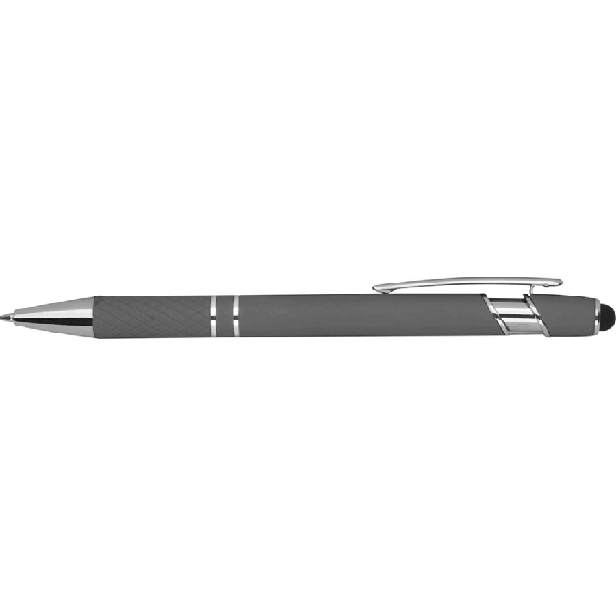 Długopis aluminiowy touch pen GM-13689-77