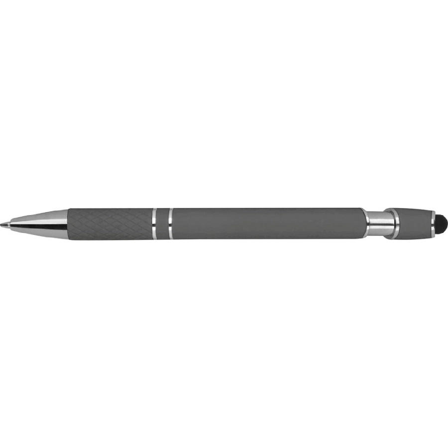 Długopis aluminiowy touch pen GM-13689-77