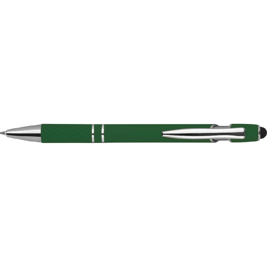 Długopis aluminiowy touch pen GM-13689-99