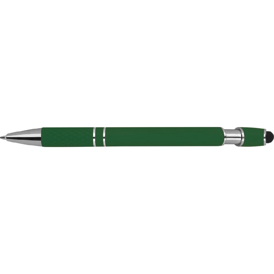 Długopis aluminiowy touch pen GM-13689-99