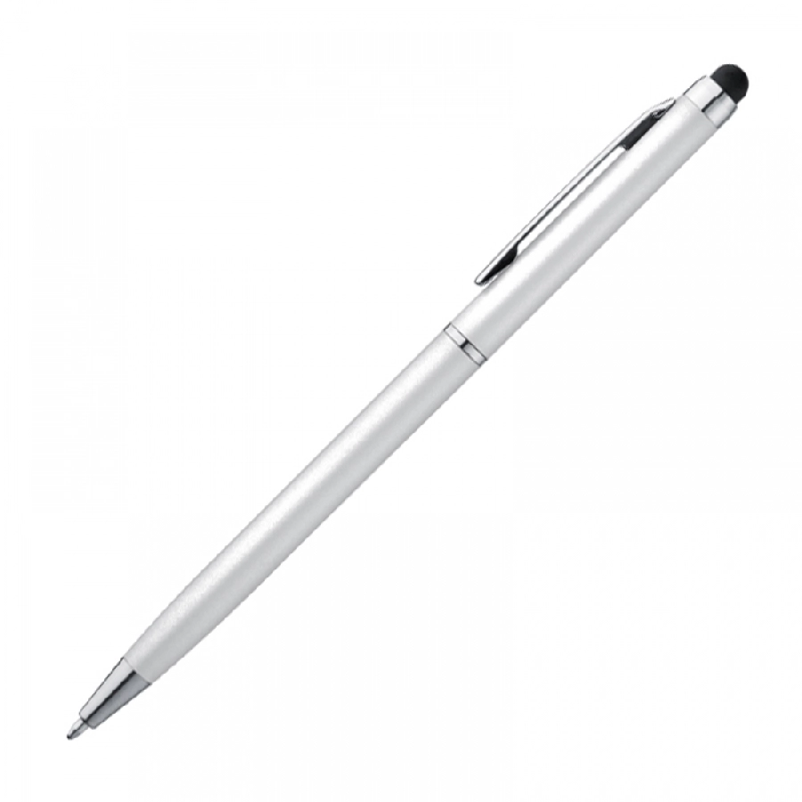 Długopis plastikowy do ekranów dotykowych GM-18786-06