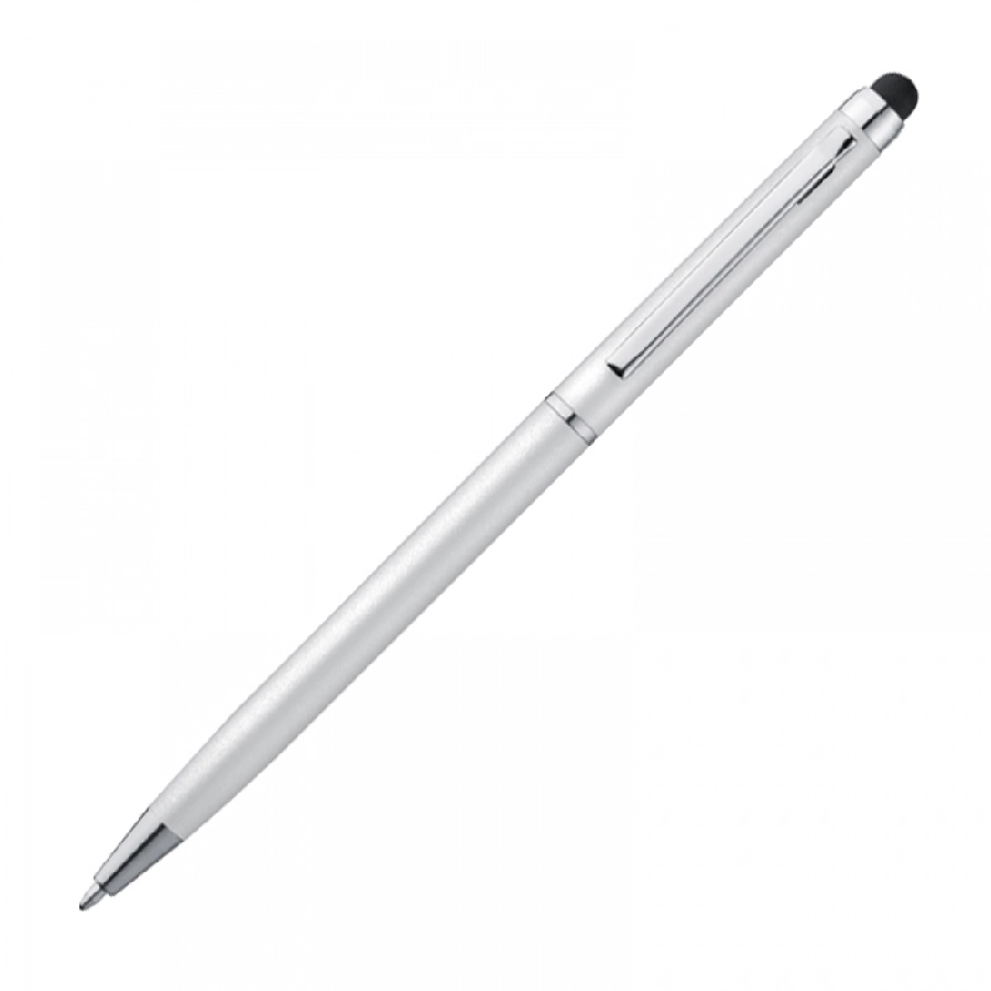 Długopis plastikowy do ekranów dotykowych GM-18786-06