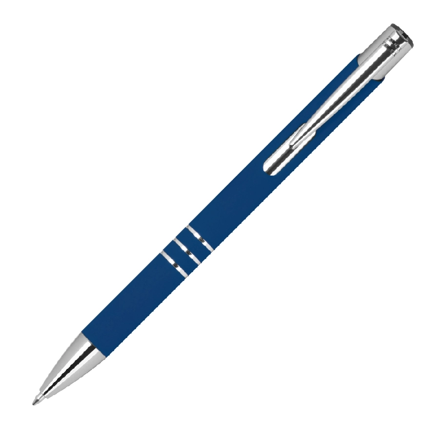 Długopis półżelowy GM-13991-04