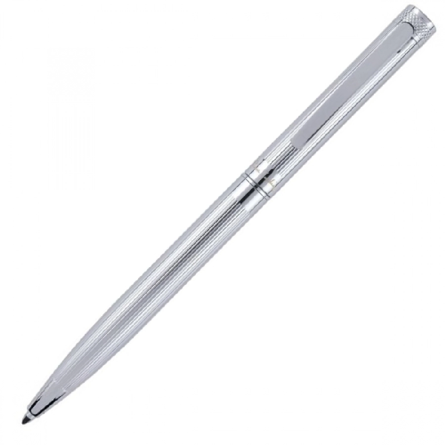 Długopis metalowy RENEE Pierre Cardin GM-B0100500IP3-07 szary