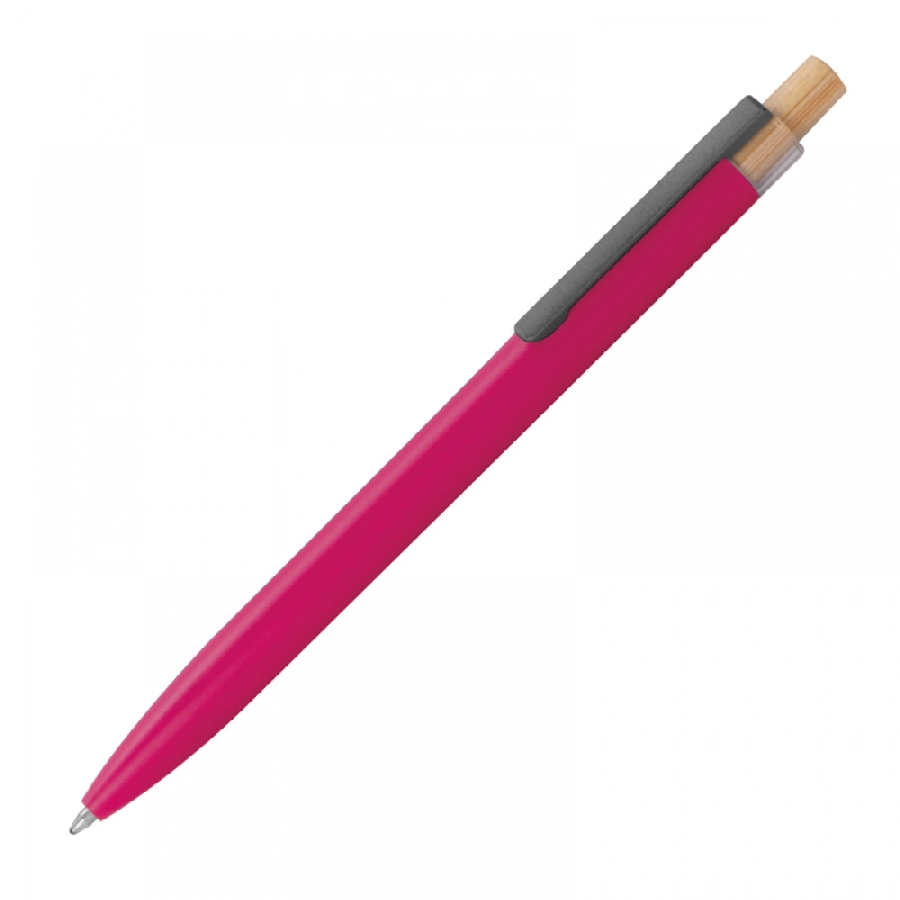 Długopis z aluminium z recyklingu GM-13845-11