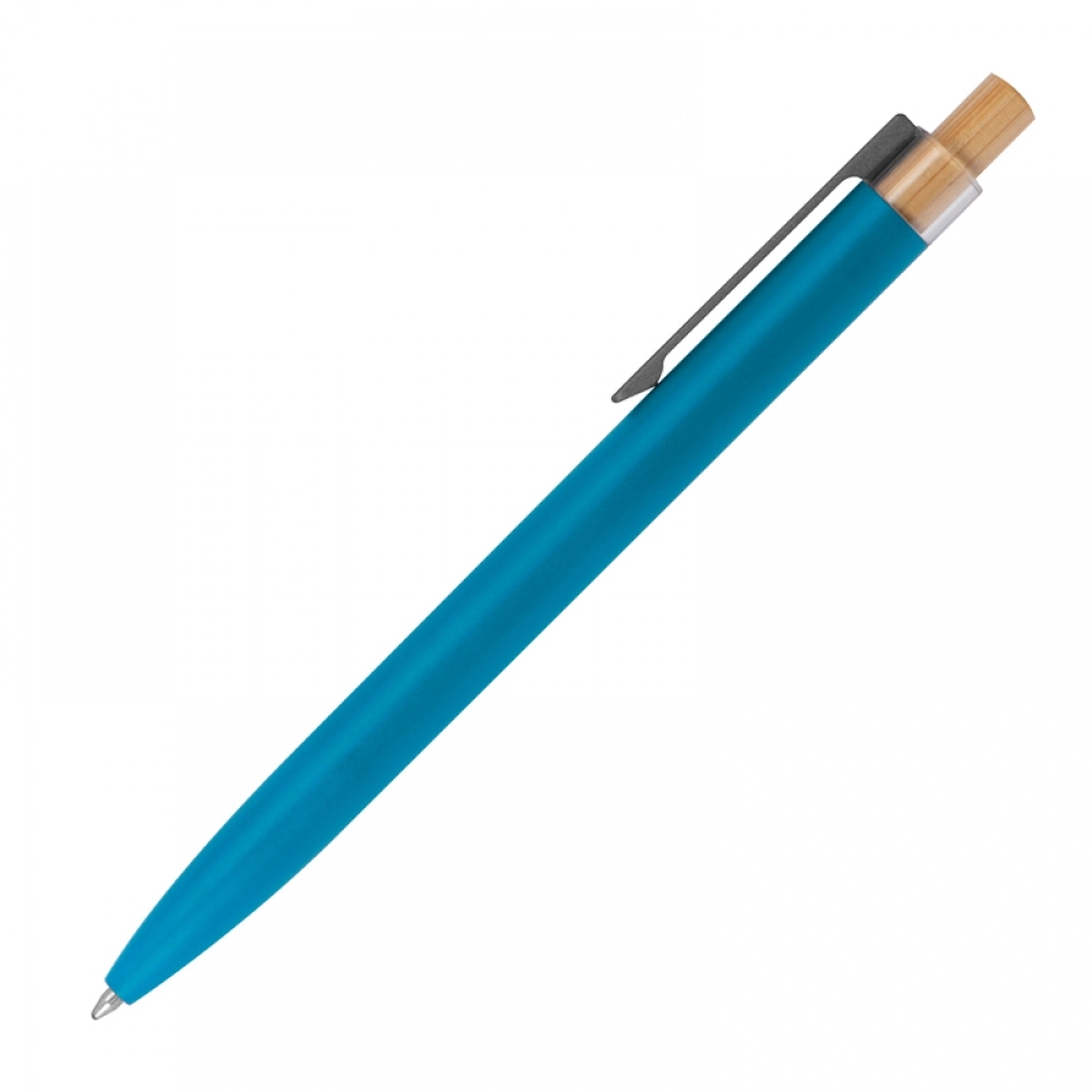 Długopis z aluminium z recyklingu GM-13845-24
