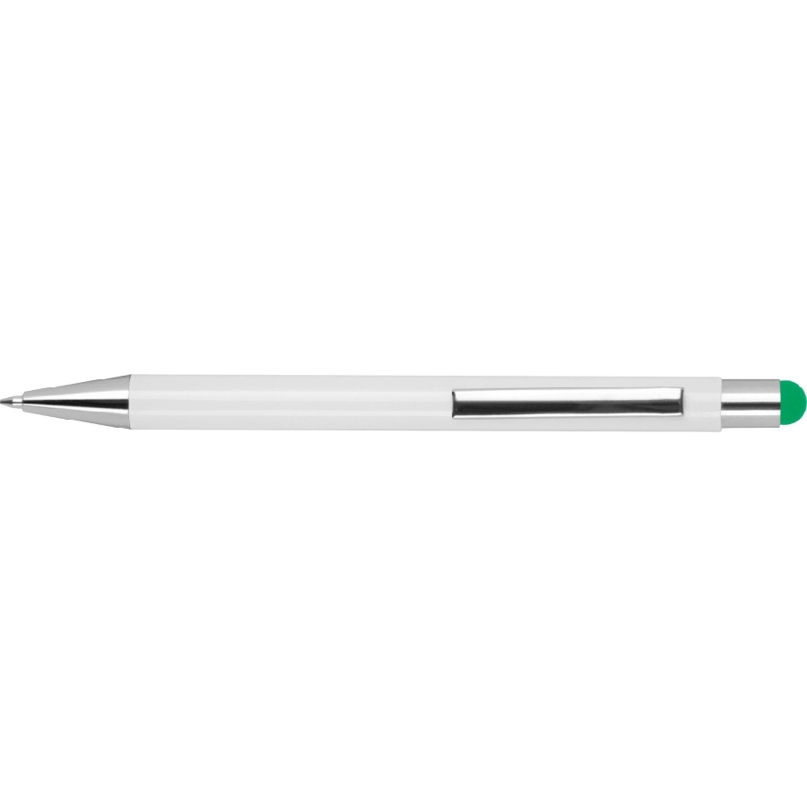 Długopis z touch penem GM-13238-09